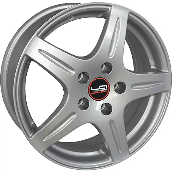 LegeArtis SNG12 6.5x16/5x112 D66.6 ET39.5 Silver