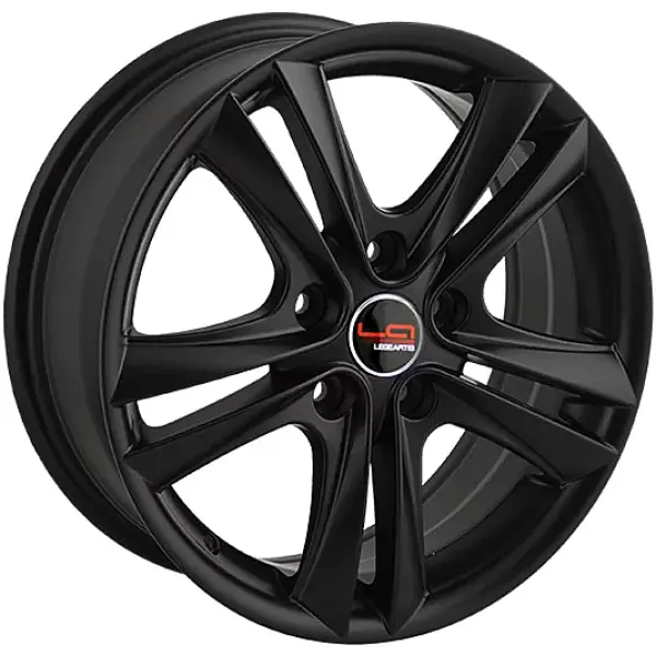 LegeArtis SNG13 6.5x16/5x112 D66.6 ET39.5 MB