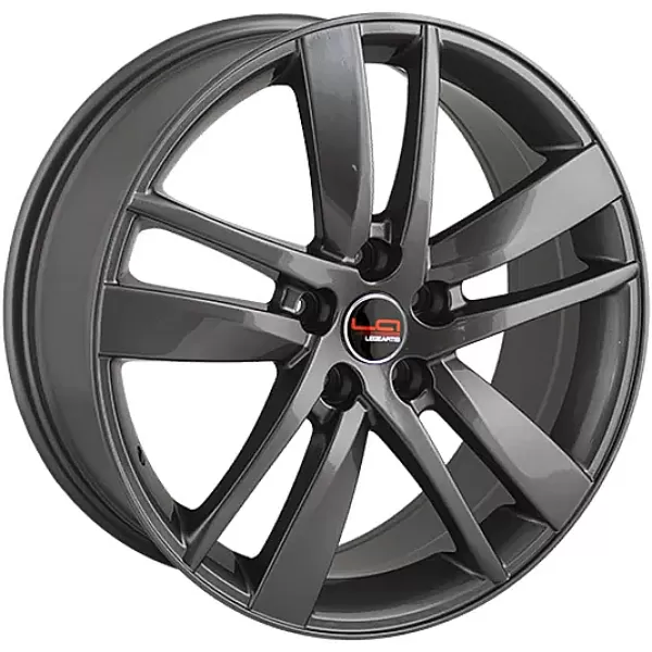 LegeArtis TY80 7.5x19/5x114.3 D60.1 ET35 GM