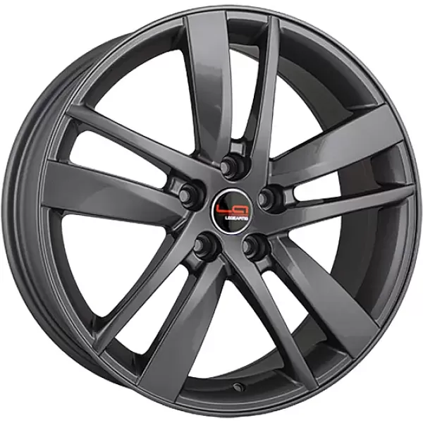 LegeArtis TY80 7.5x19/5x114.3 D60.1 ET35 MB