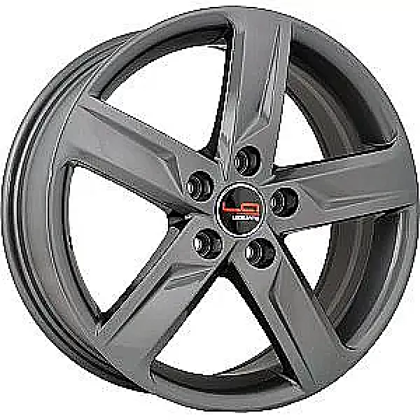 LegeArtis TY113 7x17/5x114.3 D60.1 ET45 GM