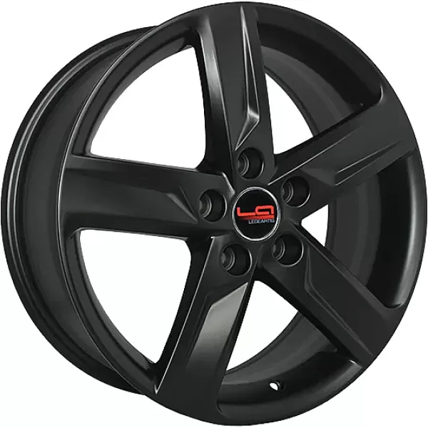 LegeArtis TY113 7x17/5x114.3 D60.1 ET45 MB