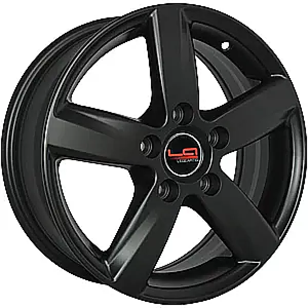 LegeArtis VW51 6x15/5x112 D57.1 ET47 MB