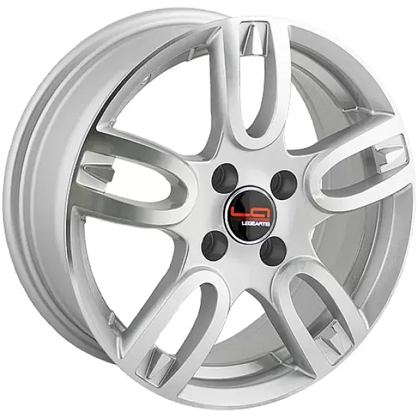 LegeArtis RN63 6x15/4x100 D60.1 ET50 SF