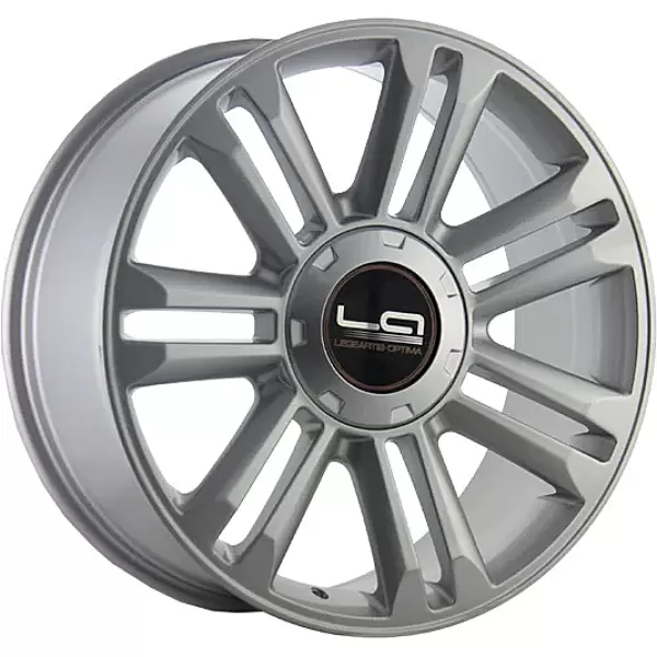 LegeArtis CL5 9x22/6x139.7 D78.1 ET24 S