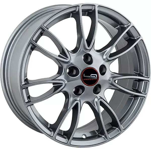 LegeArtis NS51 7x17/5x114.3 D66.1 ET45 GM