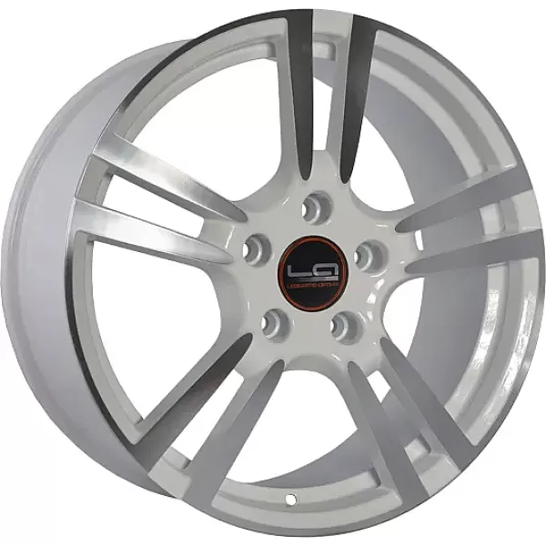 LegeArtis PR8 8.5x19/5x130 D71.6 ET59 WF