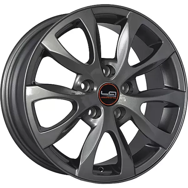 LegeArtis RN13 7x16/5x114.3 D66.1 ET47 GM