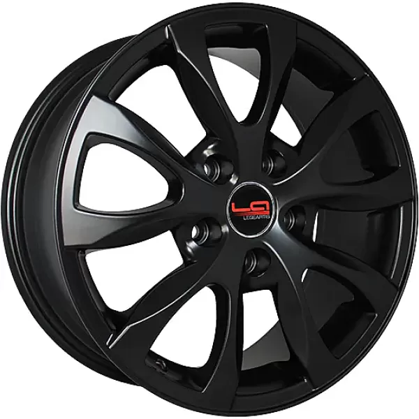 LegeArtis RN13 7x16/5x114.3 D66.1 ET47 MB