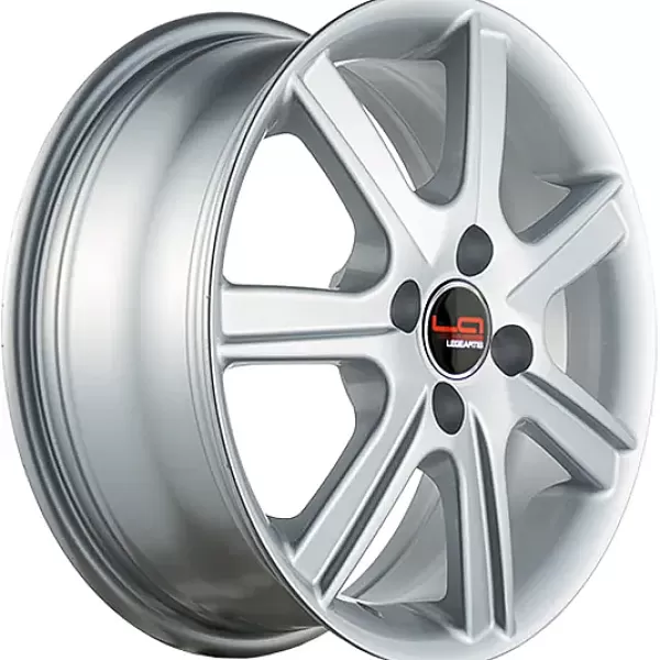 LegeArtis RN57 6x15/4x100 D60.1 ET40 S