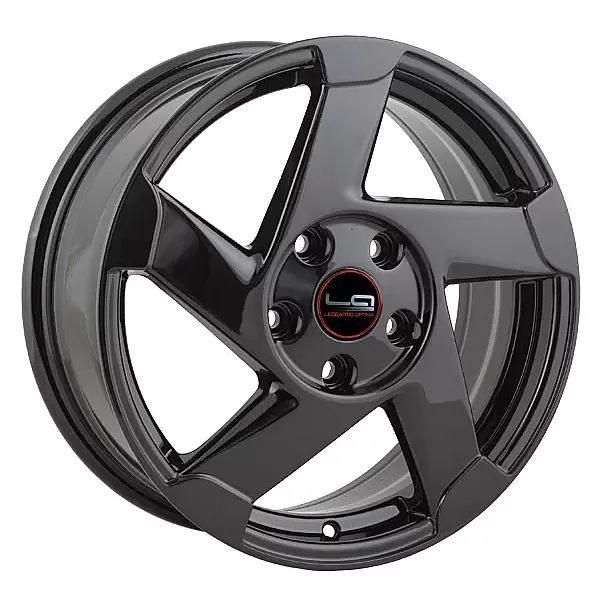LegeArtis RN65 6.5x16/5x114.3 D66.1 ET50 BK