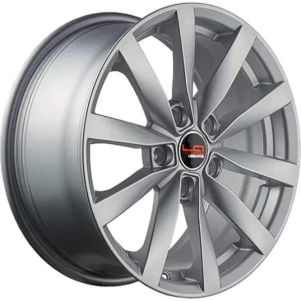 LegeArtis SK53 7x16/5x112 D57.1 ET50 Silver