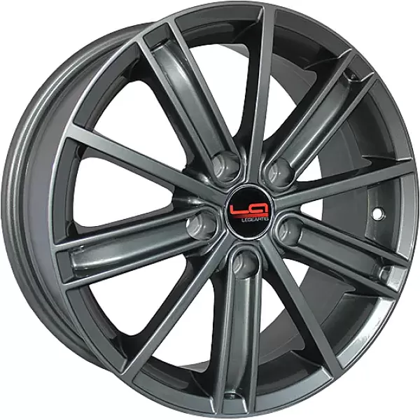 LegeArtis SNG15 6.5x16/5x112 D66.6 ET39.5 GM