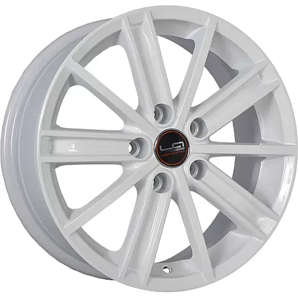 LegeArtis SNG15 6.5x16/5x112 D66.6 ET39.5 White