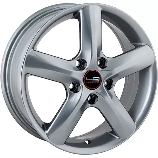LegeArtis SZ8 6x16/5x114.3 D60.1 ET50 GM