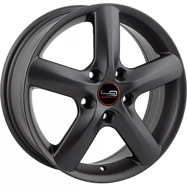 LegeArtis SZ8 6x16/5x114.3 D60.1 ET50 MB