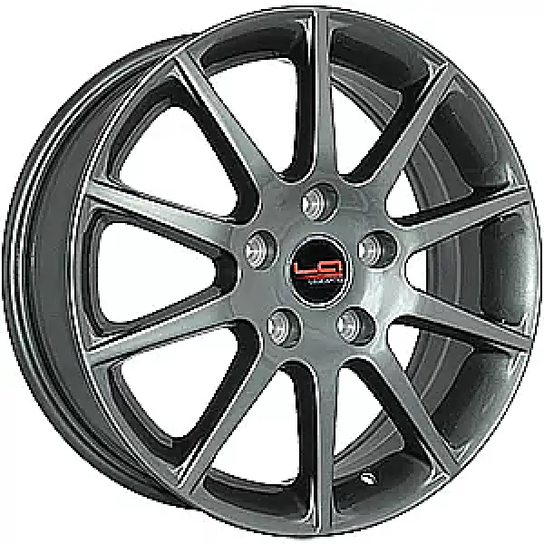 LegeArtis SZ15 6x16/5x114.3 D60.1 ET50 GM