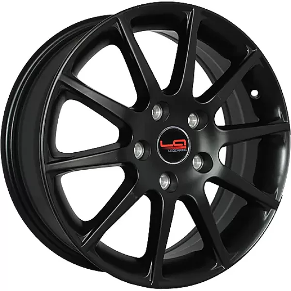 LegeArtis SZ15 6x16/5x114.3 D60.1 ET50 MB