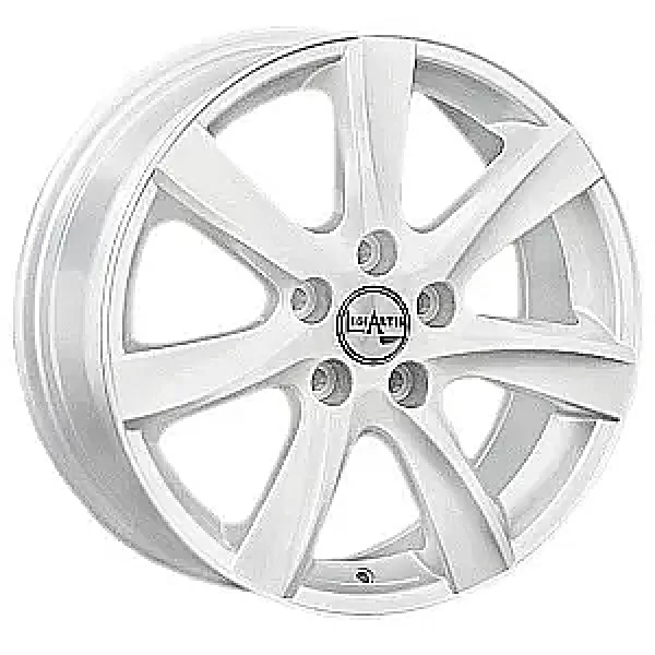 LegeArtis TY31 7x17/5x114.3 D60.1 ET45 W