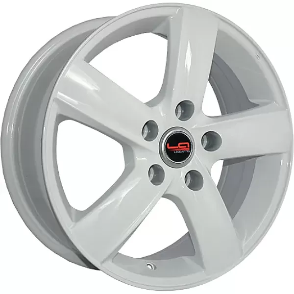 LegeArtis TY39 6.5x16/5x114.3 D60.1 ET45 White