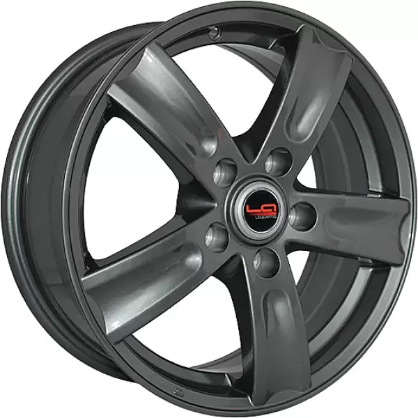 LegeArtis TY41 6.5x16/5x114.3 D60.1 ET45 GM