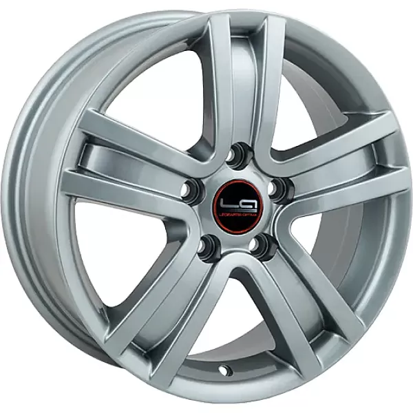 LegeArtis TY42 6.5x16/5x114.3 D60.1 ET39 GM