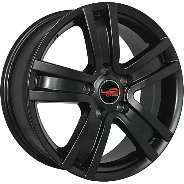 LegeArtis TY42 6.5x16/5x114.3 D60.1 ET45 MB