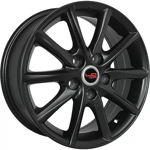 LegeArtis TY58 6.5x16/5x114.3 D60.1 ET45 MB