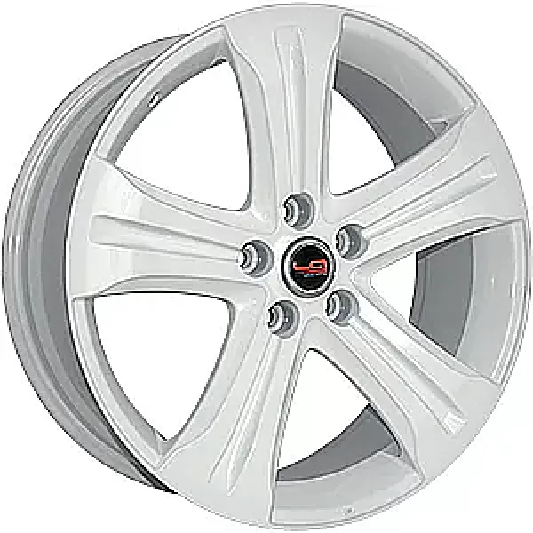 LegeArtis TY71 7.5x19/5x114.3 D60.1 ET35 W