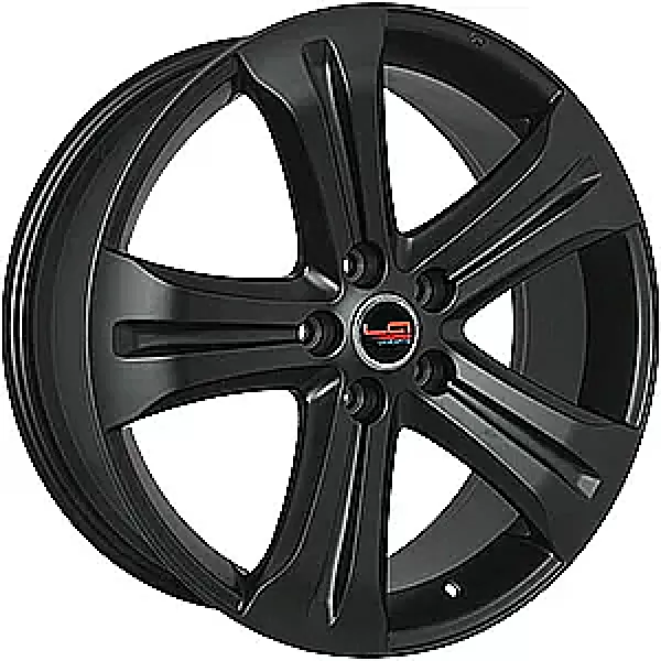 LegeArtis TY71 7.5x19/5x114.3 D60.1 ET35 MB