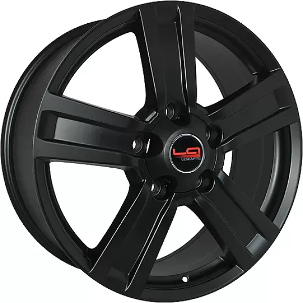 LegeArtis TY86 8x18/5x150 D110.1 ET60 MB