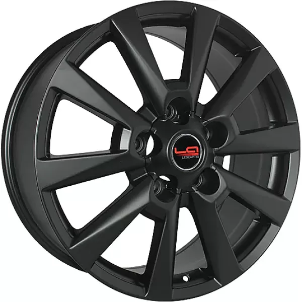 LegeArtis TY106 8.5x20/5x150 D110.1 ET60 MB