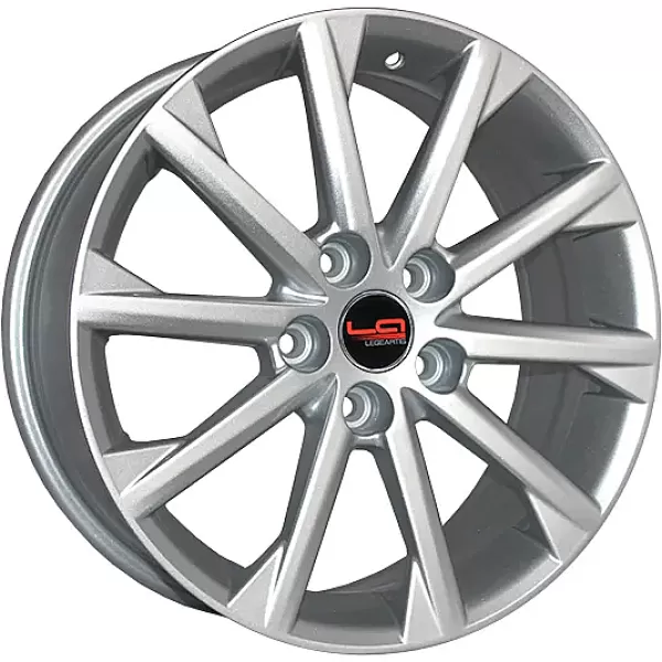 LegeArtis TY119 7x17/5x114.3 D60.1 ET45 S