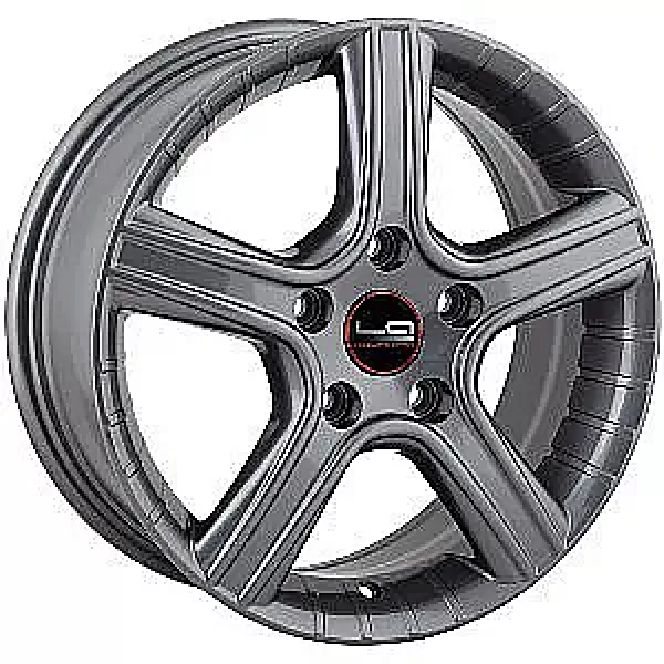 LegeArtis VW32 6.5x16/5x112 D57.1 ET33 GM