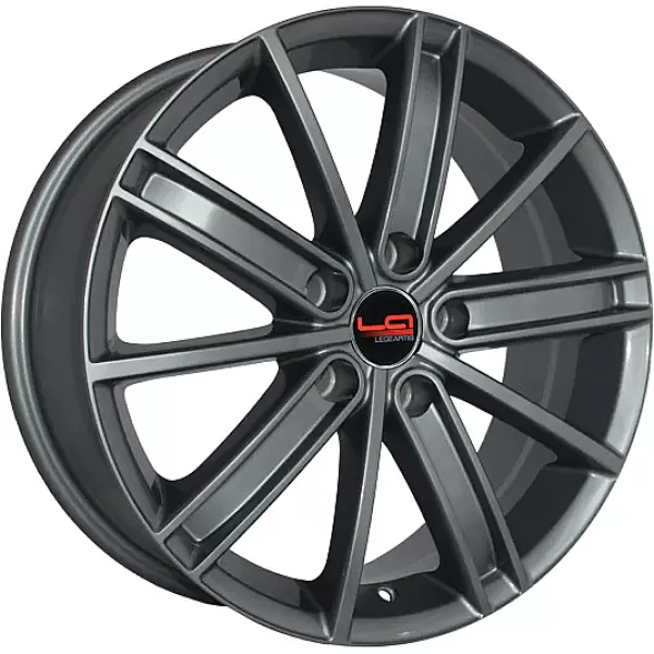 LegeArtis VW33 7x17/5x112 D57.1 ET43 GM