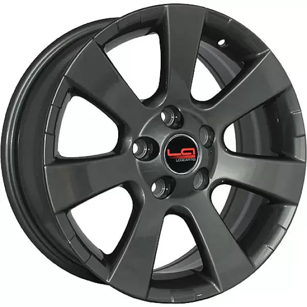 LegeArtis VW83 6.5x16/5x112 D57.1 ET33 GM