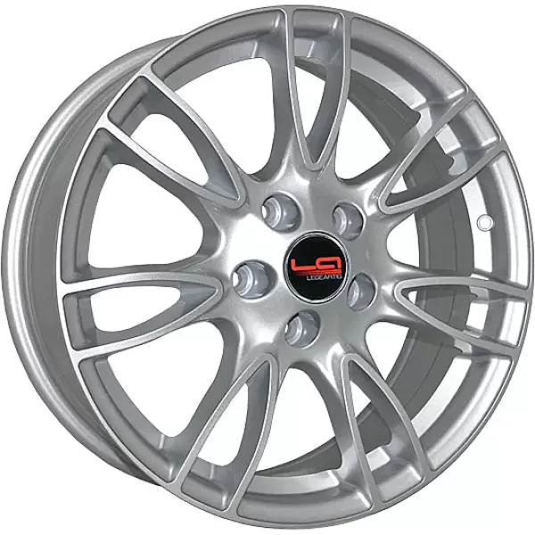 LegeArtis INF5 7x17/5x114.3 D66.1 ET45 S