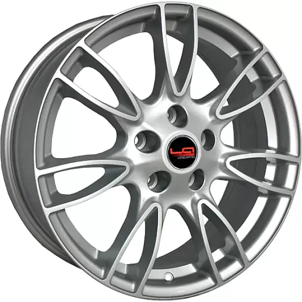 LegeArtis NS51 7x17/5x114.3 D66.1 ET45 S