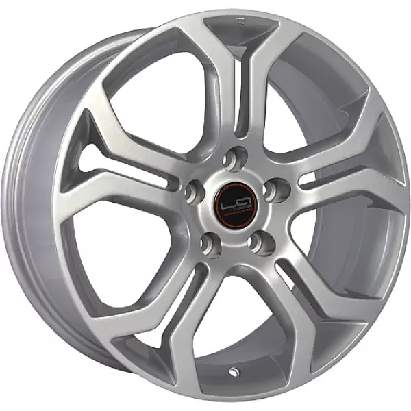 LegeArtis OPL5 8x17/5x115 D70.1 ET45 Silver