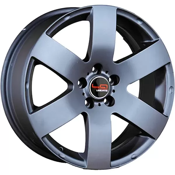 LegeArtis OPL37 7x17/5x105 D56.6 ET42 MB