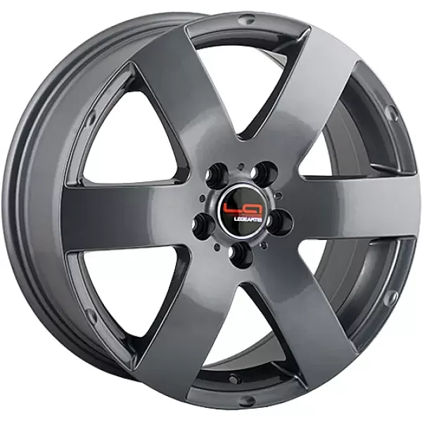 LegeArtis OPL37 7x17/5x105 D56.6 ET42 GM