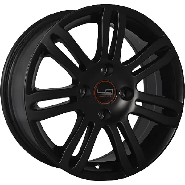 LegeArtis PG12 6.5x15/4x108 D65.1 ET27 MB