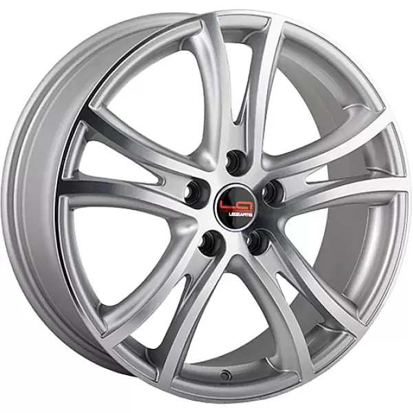 LegeArtis SNG16 7x18/5x112 D66.6 ET43 SF