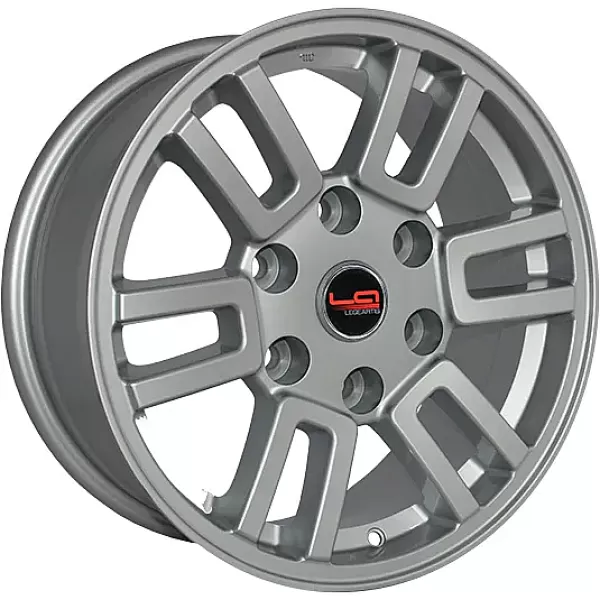 LegeArtis TY95 7x16/6x139.7 D106.1 ET30 S