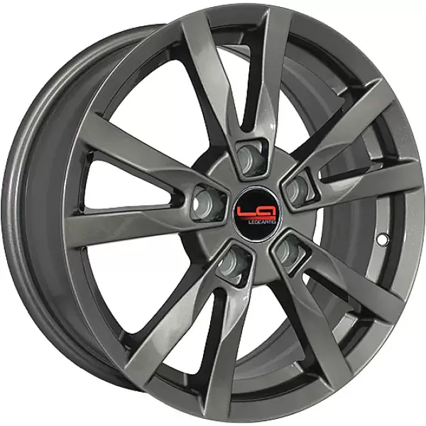 LegeArtis TY112 6.5x16/5x114.3 D60.1 ET45 GM