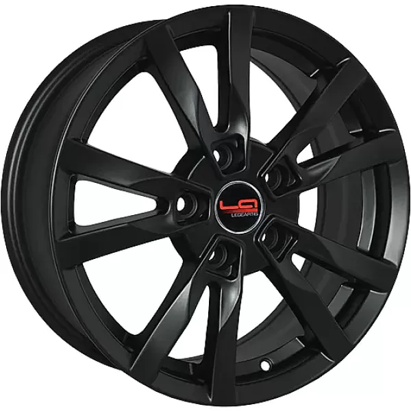 LegeArtis TY112 6.5x16/5x114.3 D60.1 ET45 MB