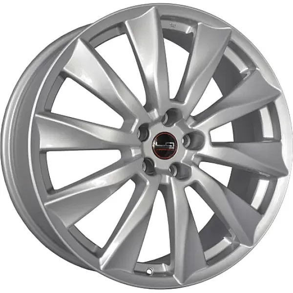 LegeArtis V14 8x18/5x108 D63.3 ET55 Silver