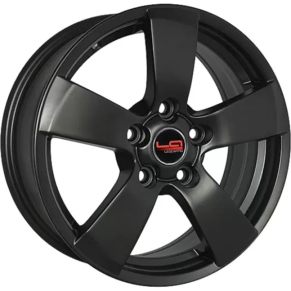 LegeArtis VW72 6x15/5x112 D57.1 ET47 MB