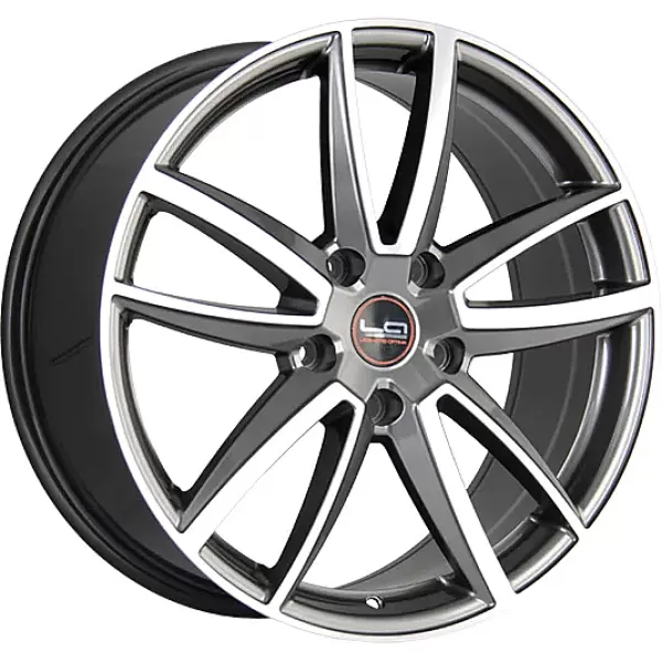 LegeArtis VW153 9x20/5x130 D71.6 ET57 gmf