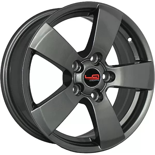 LegeArtis VW72 6x15/5x100 D57.1 ET40 GM